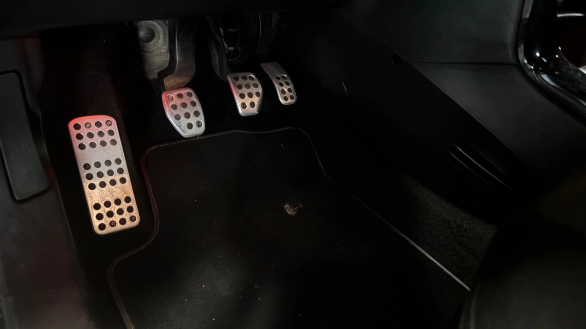 Ds Automobiles Ds 3 - photo 28