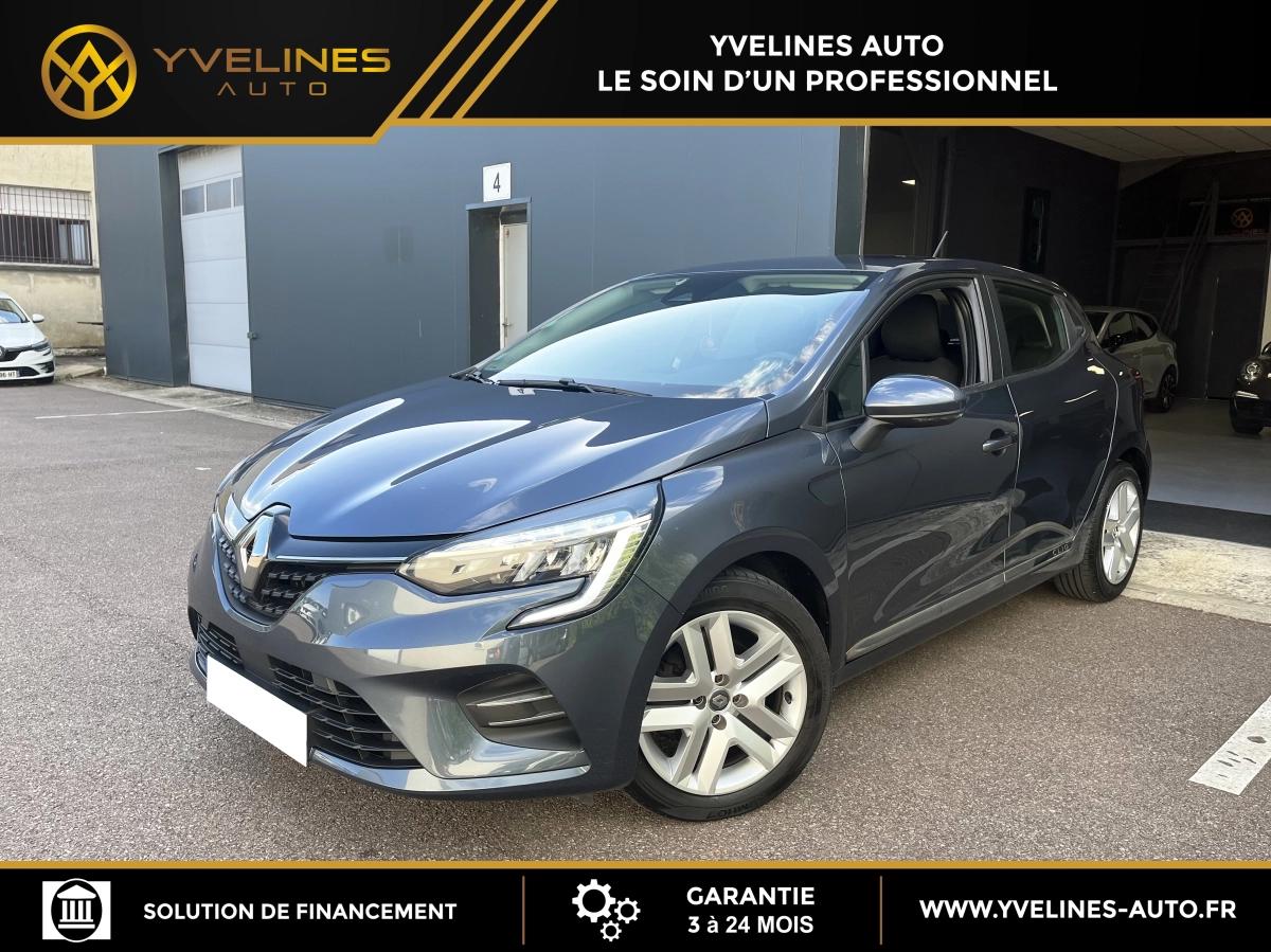 Photo du véhicule