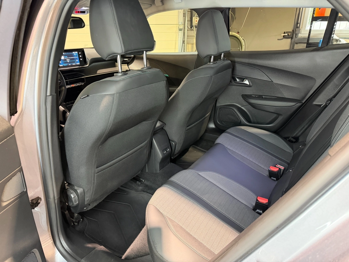 Peugeot 2008 - photo 11