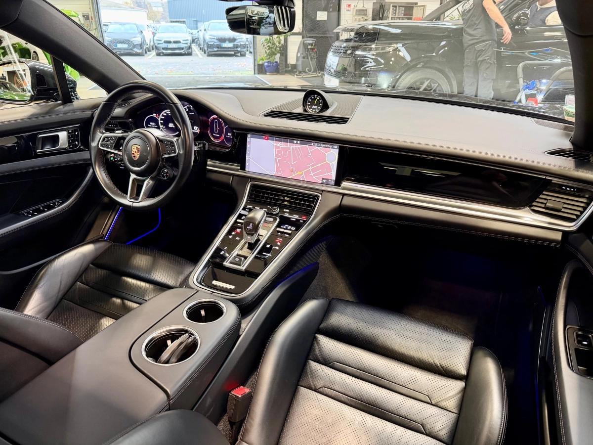 Porsche Panamera 2.9 E-HYBRID 462H 335 PHEV 17.9KWH EXECUTIVE 4 BVA
