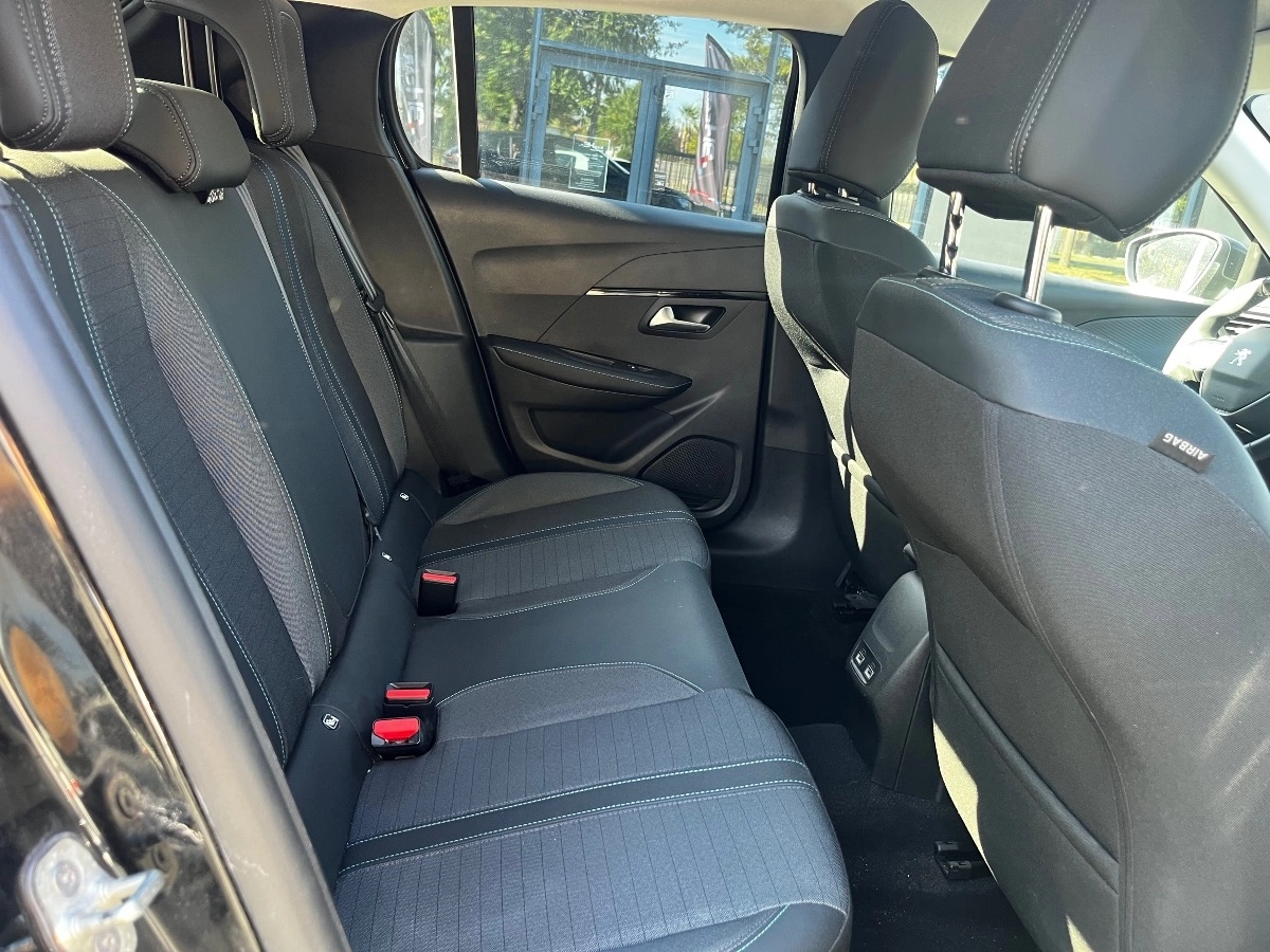 Peugeot 208 - photo 19