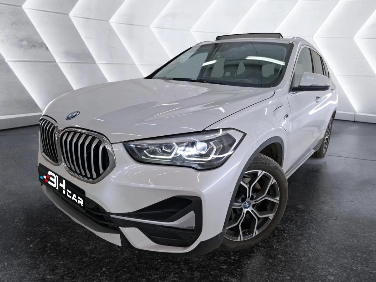 Image: Bmw X1 🚀 25E XLINE 220 CH XDRIVE TOIT OUVRANT GARANTIE 1 AN BVA6