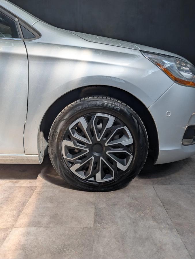 Citroen C4 1.6 HDI 90 CONFORT