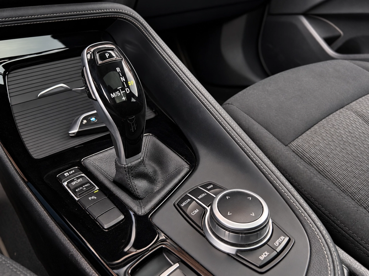 Bmw X2 - photo 6