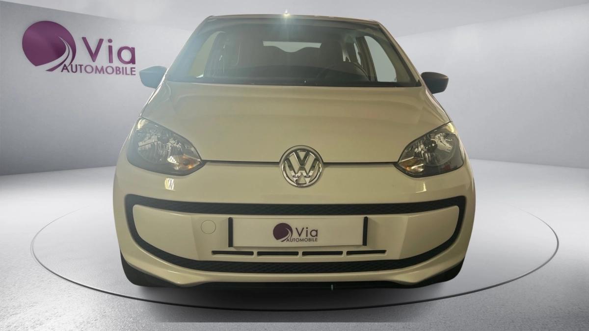 Volkswagen Up