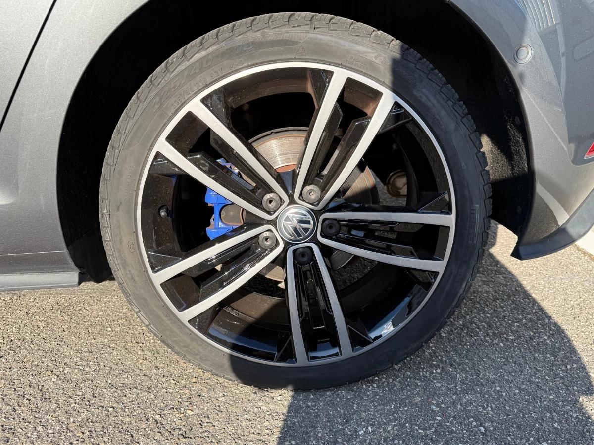 Volkswagen Golf 1.4 TSI GTE 204H 150 HYBRID PHEV 13KWH DSG BVA