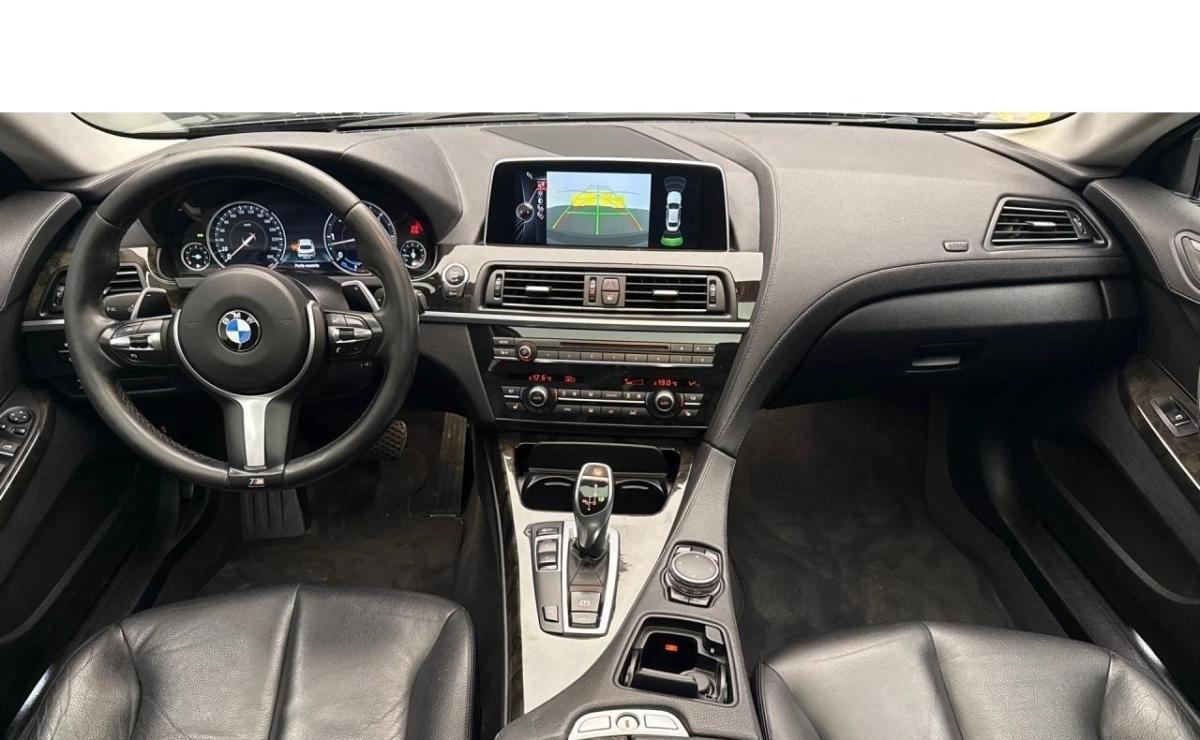 Bmw Serie 6