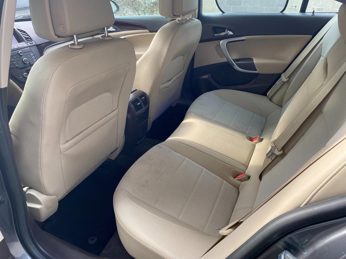 Aperçu indisponible de Opel Insignia