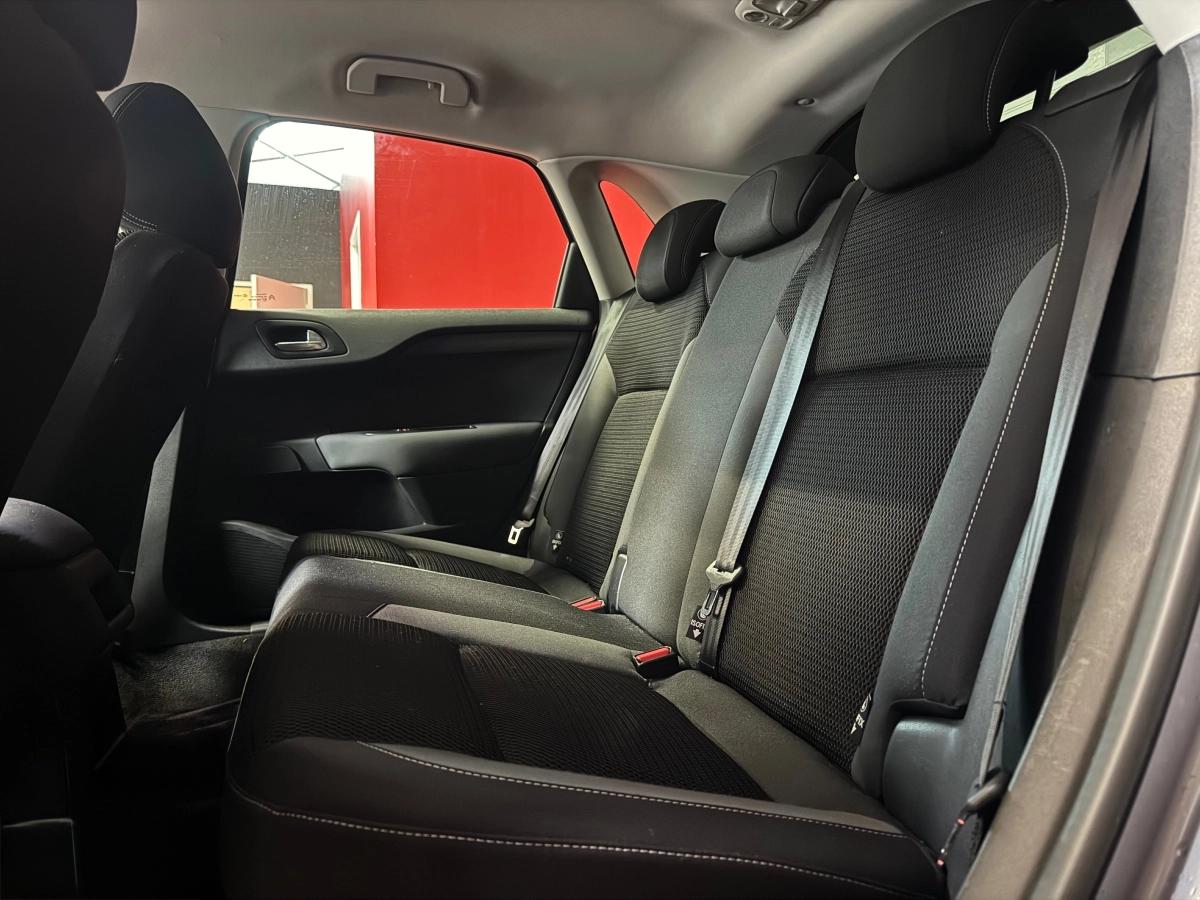 Aperçu indisponible de Citroën C4