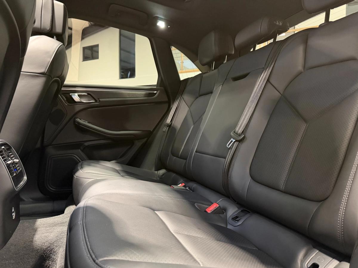 Porsche Macan 2.9 440 GTS PDK BVA