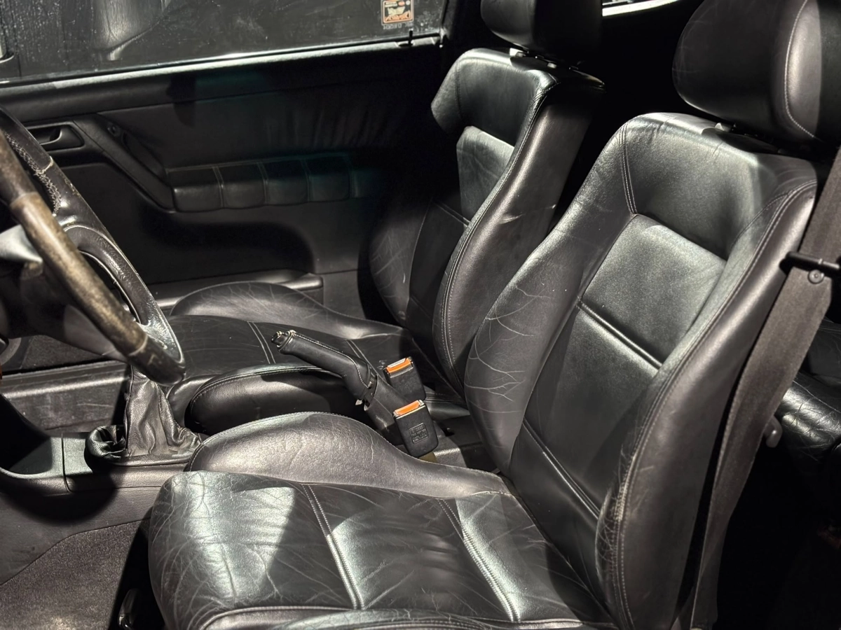 Volkswagen Golf - photo 15
