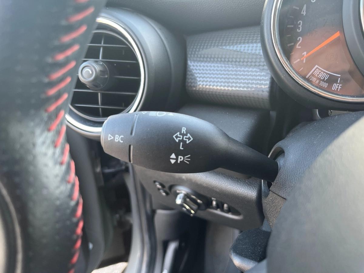 Mini Mini 1.5 D 115 COOPER PACK CHILI