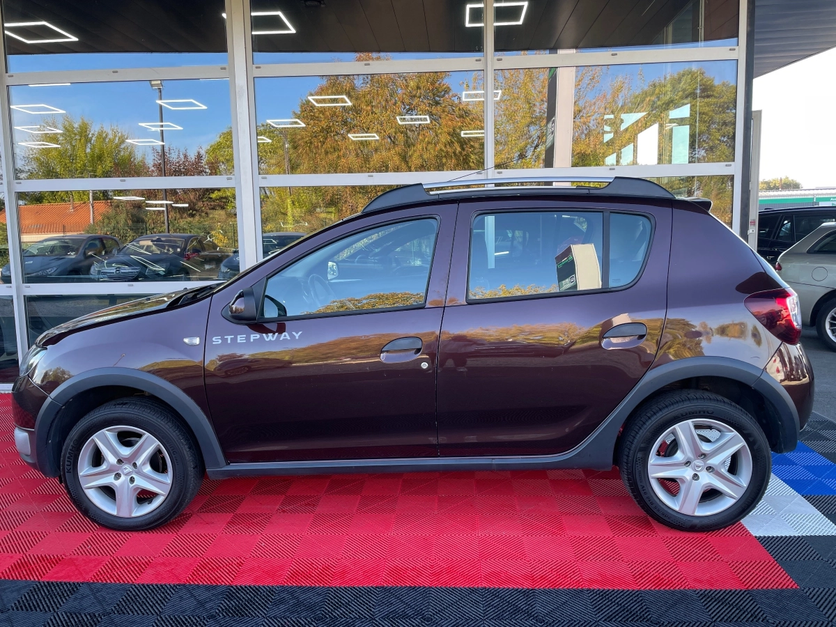 Dacia Sandero - photo 5