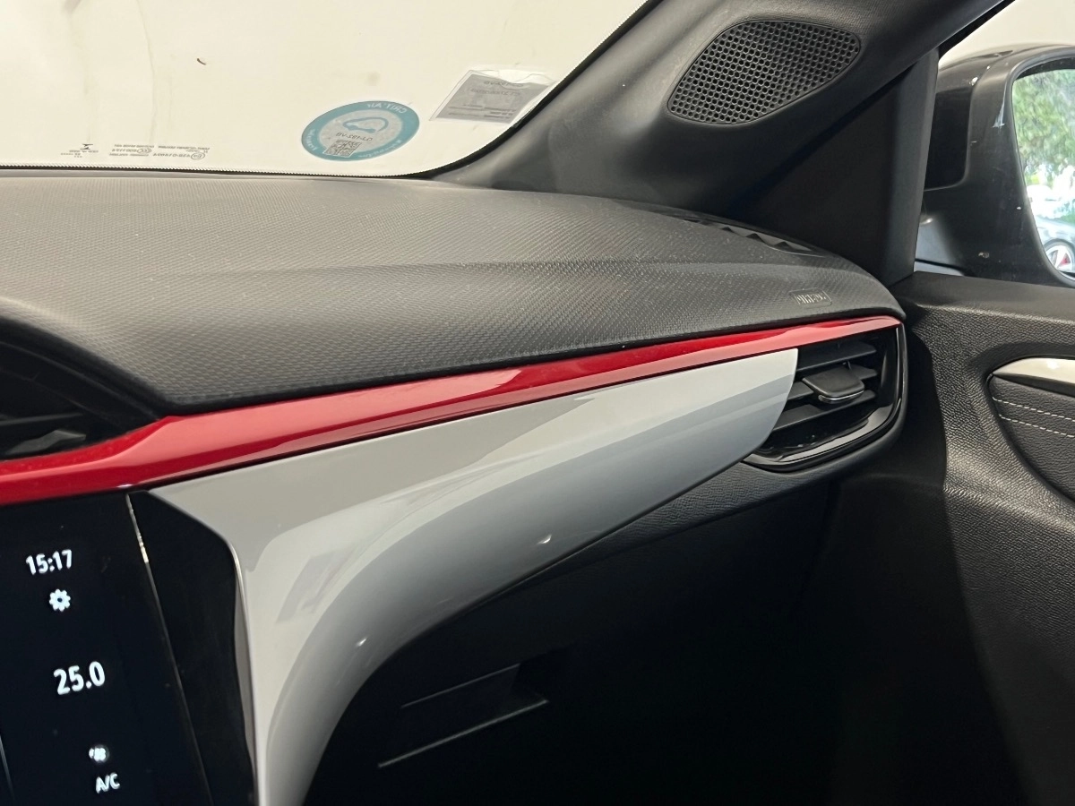 Opel Corsa-e - photo 25