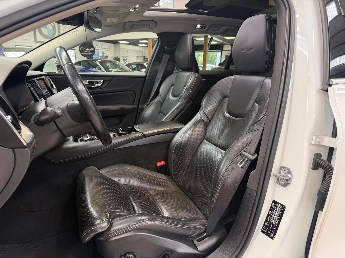 Volvo V60 II T8 390 Twin Engine Inscription Luxe Geartronic 8 Options++