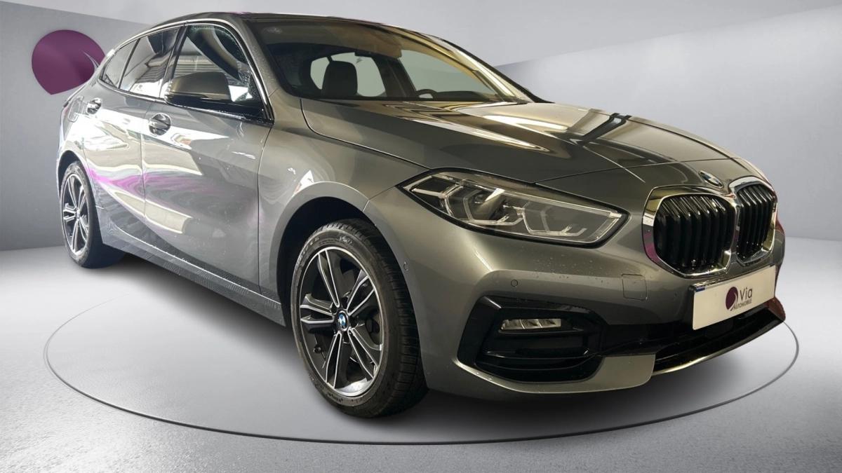 Bmw Serie 1