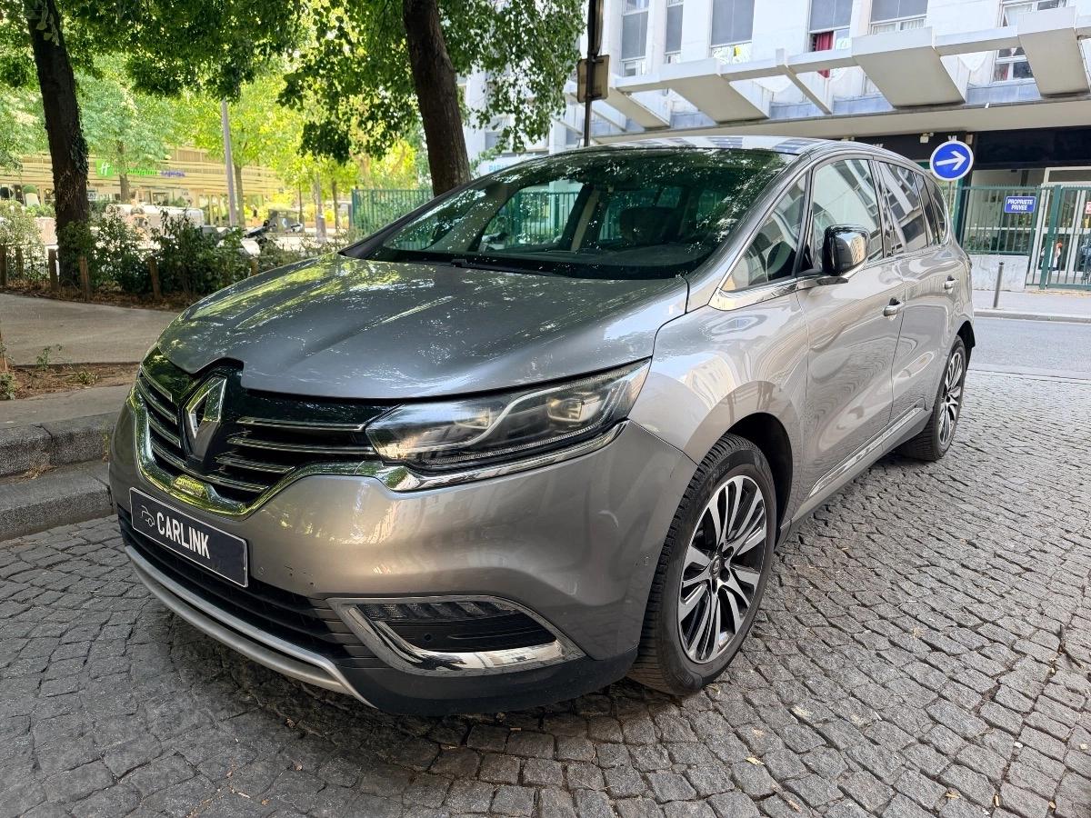 RENAULT Espace