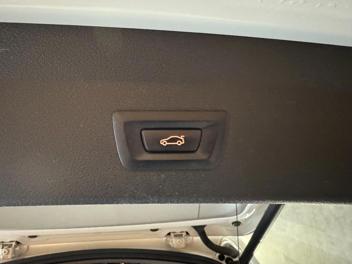 Bmw X1 - photo 20