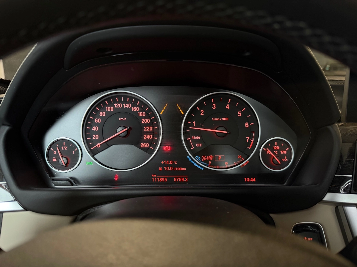 Bmw Serie 4 - photo 23