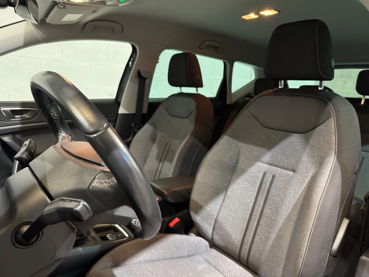 Seat Ateca - photo 10