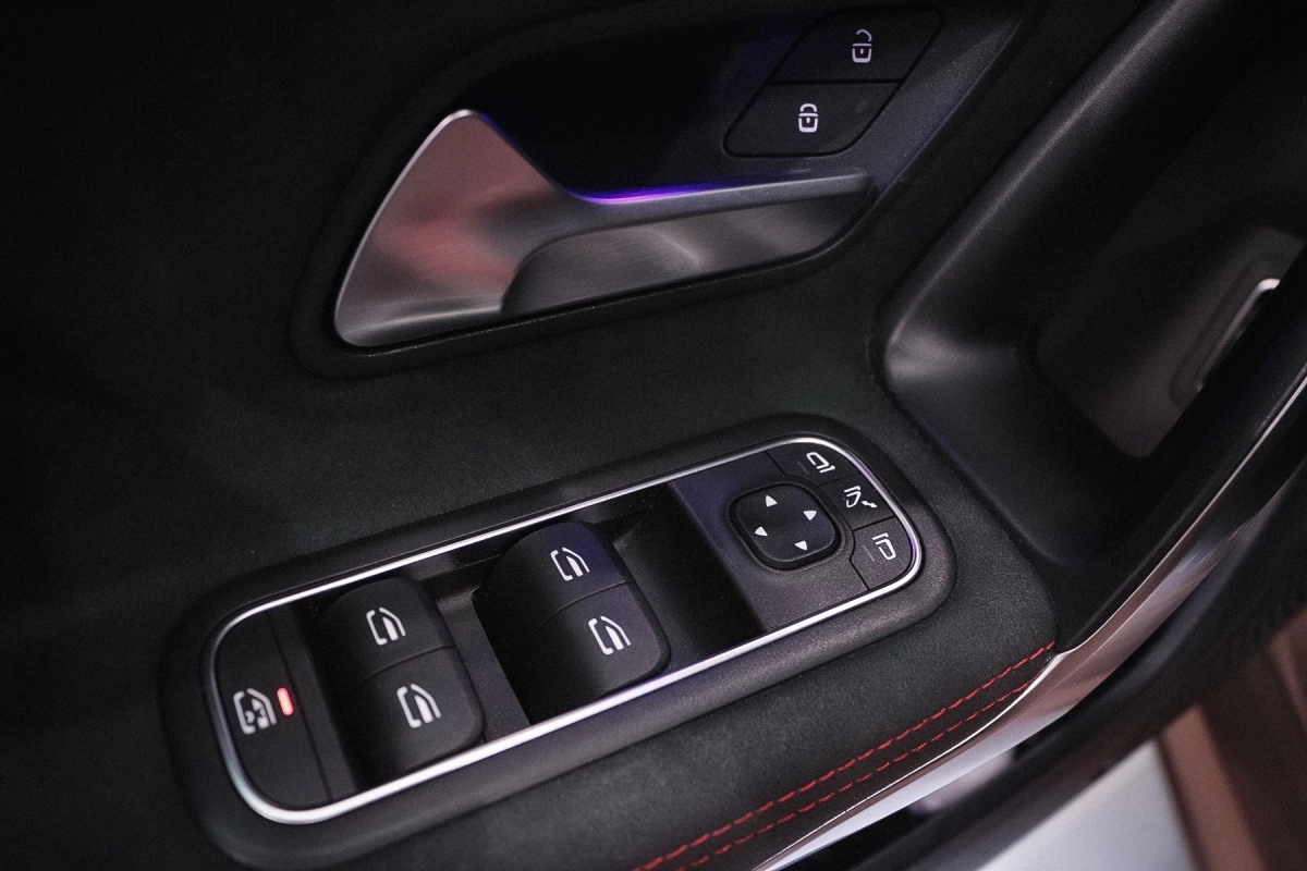 Mercedes Classe Cla - photo 33