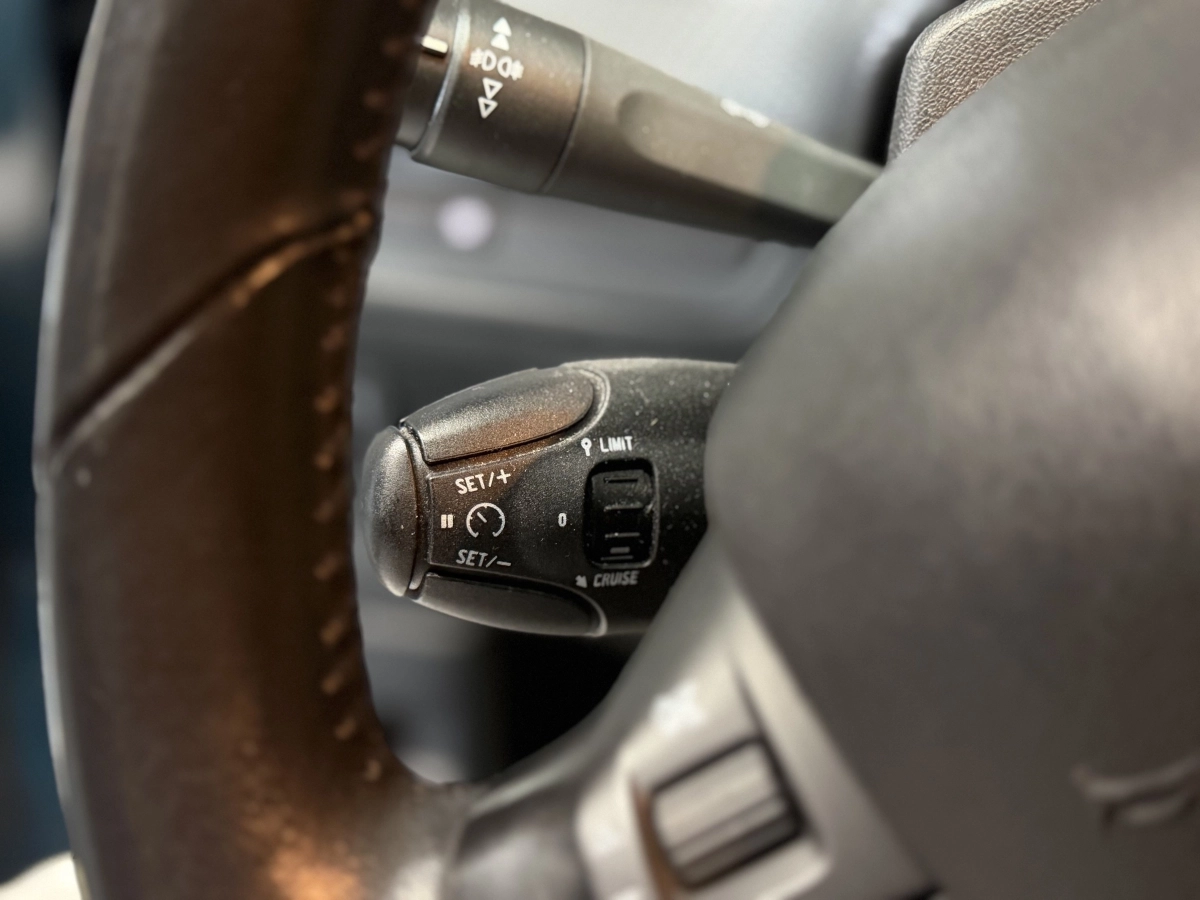 Peugeot 2008 - photo 11