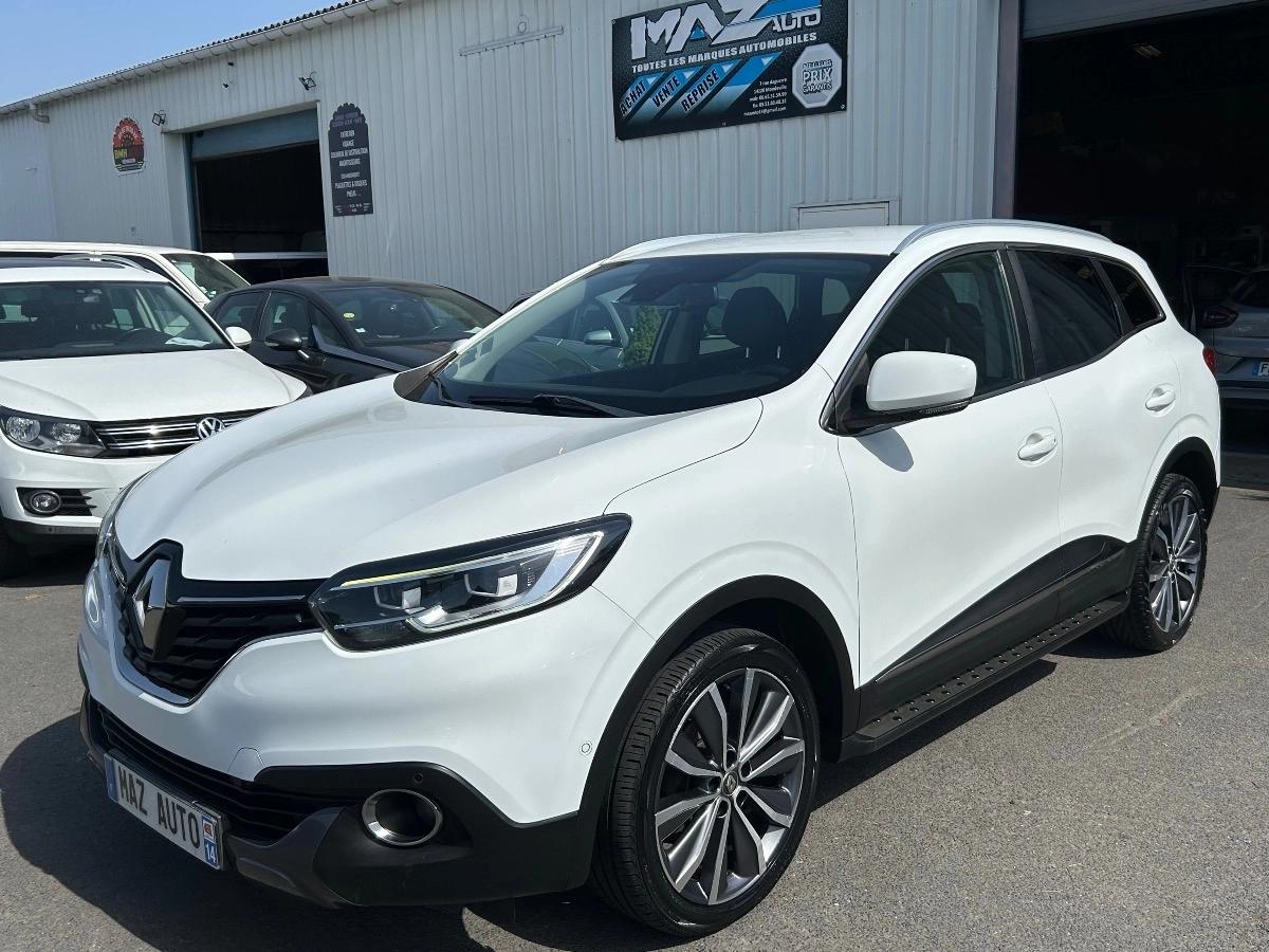 RENAULT Kadjar