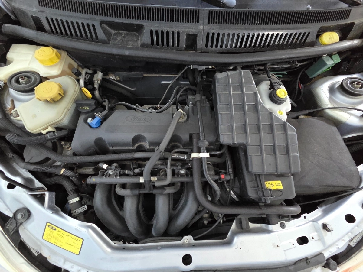 Ford Ka - photo 20