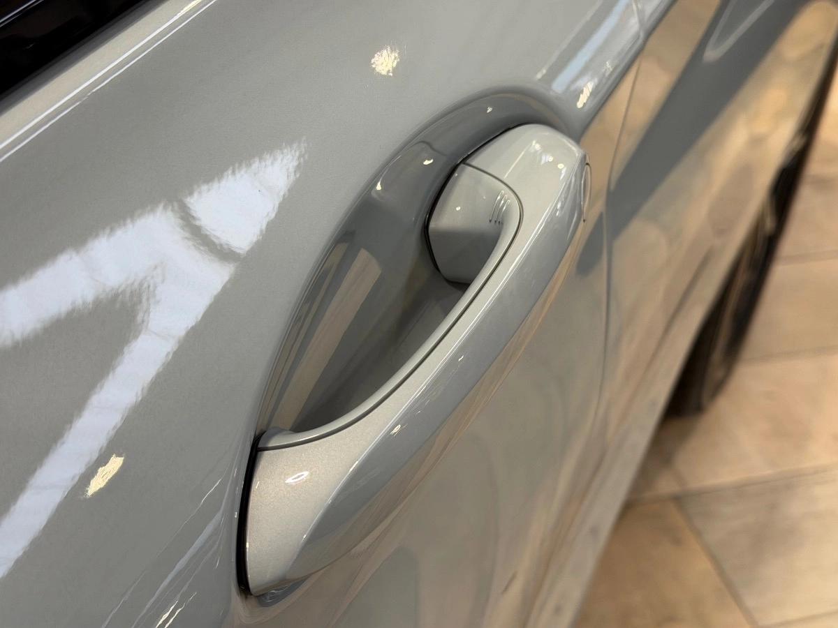 Bmw X3 3.0 E 292H 185 PHEV HYBRID 10.5KWH M-SPORT XDRIVE BVA