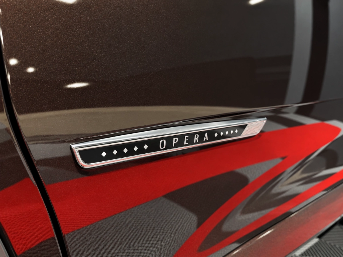 Ds Automobiles Ds 7 Crossback - photo 16