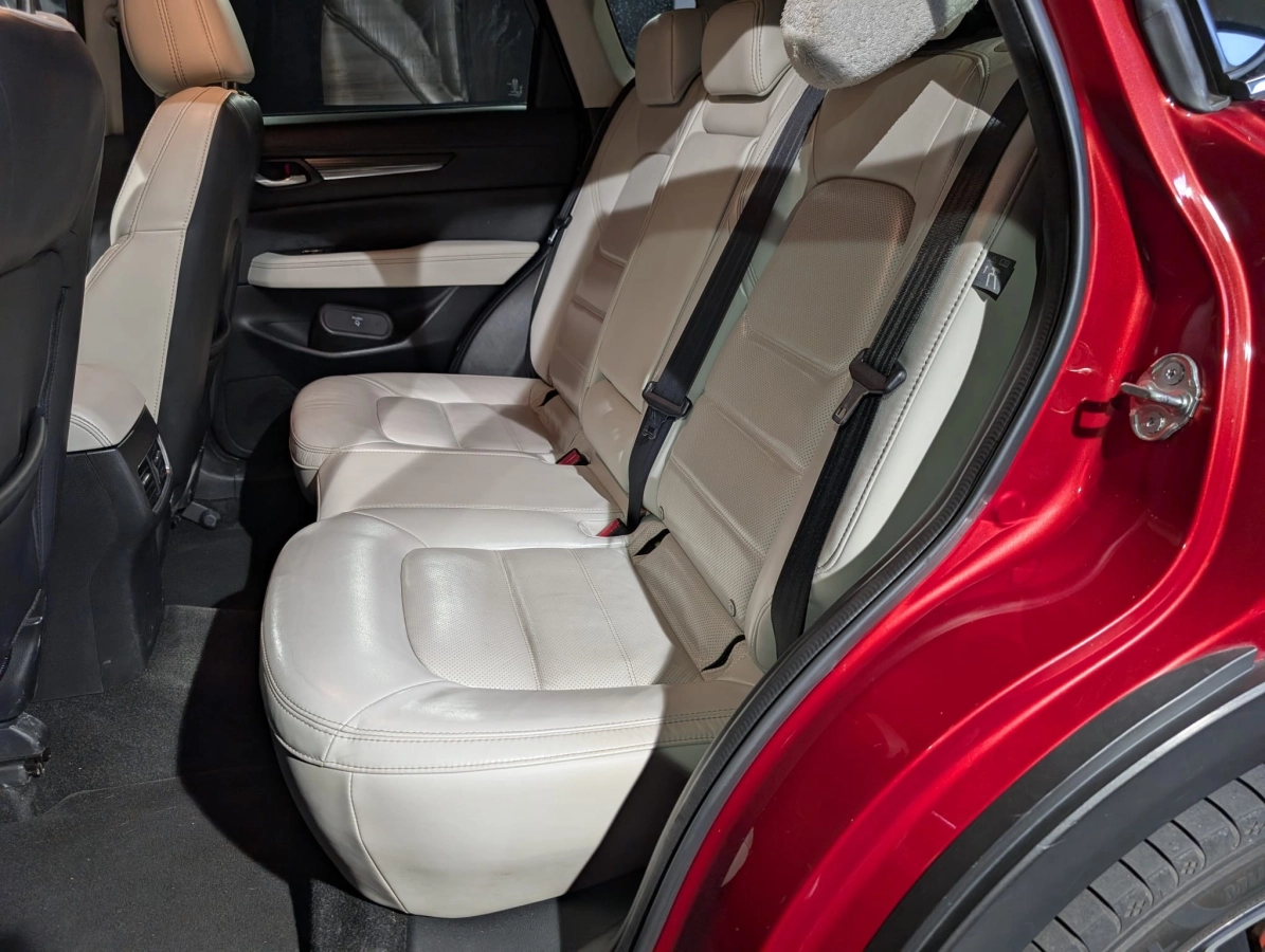 Mazda Cx5 - photo 24