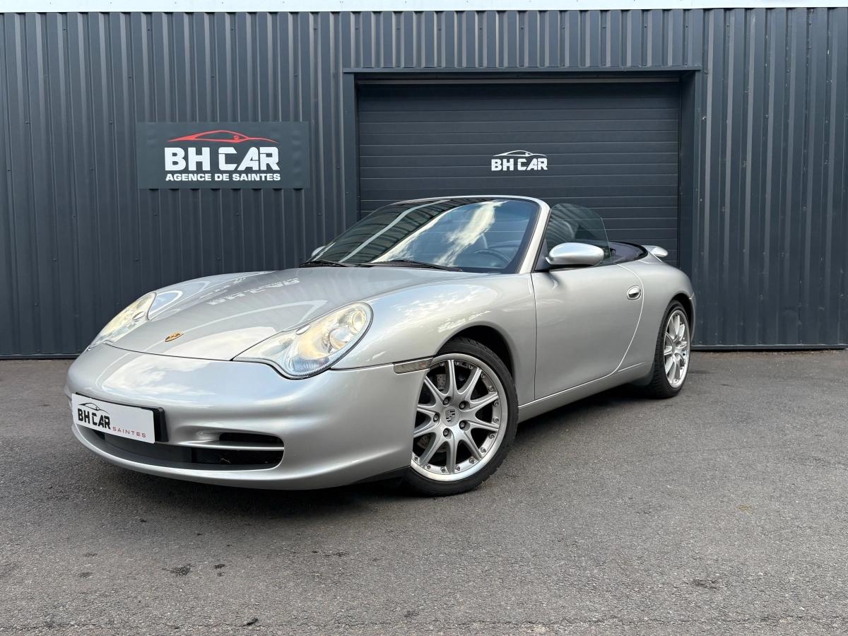 Image Porsche 911