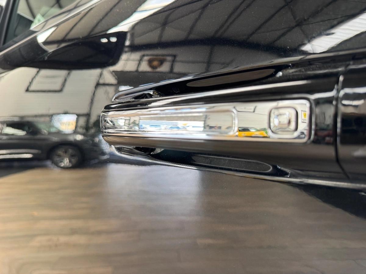 Dodge Ram 1500 4x4 CREW CAB 5.7 400 LIMITED 4WD / BIO ETHANOL / TVA RECUPERABLE