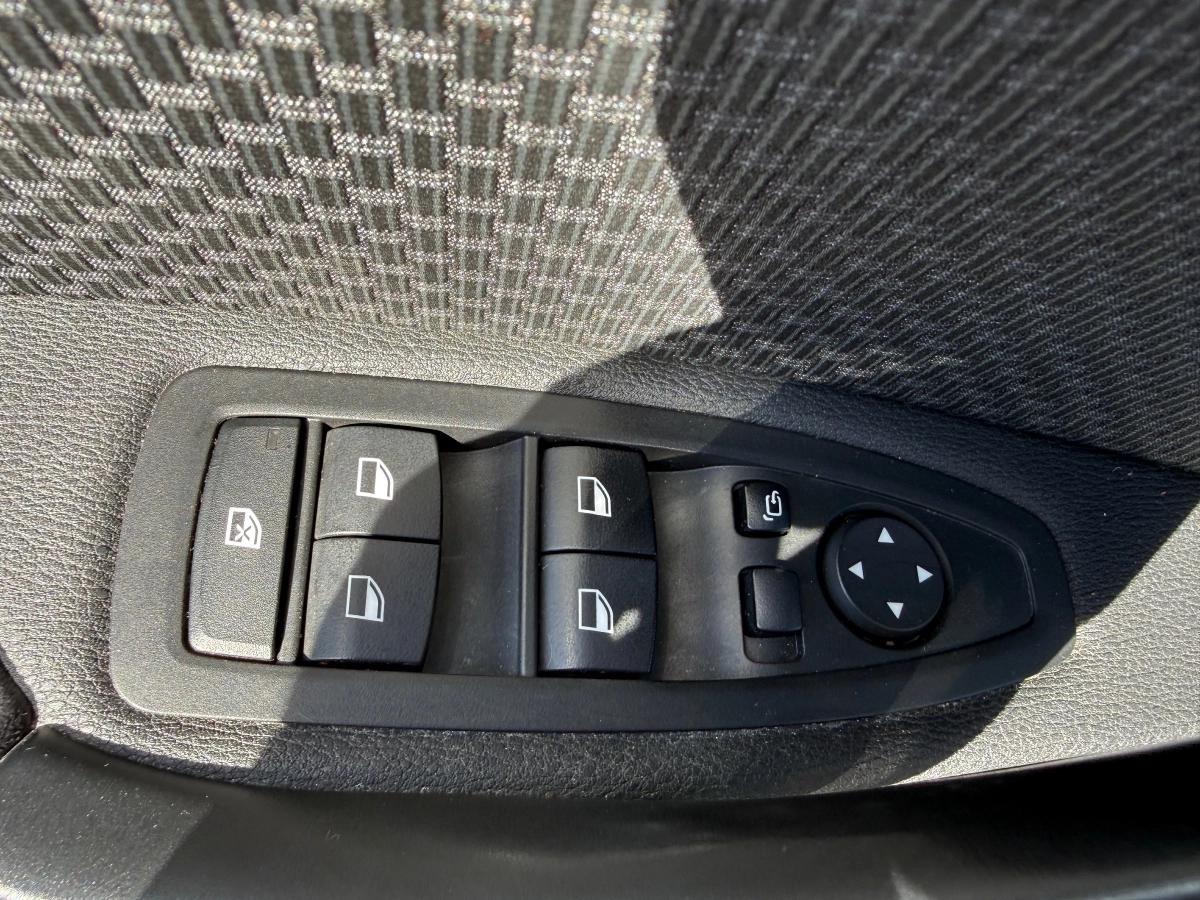 Bmw X1 1.8 D 150 BUSINESS DESIGN SDRIVE BVA