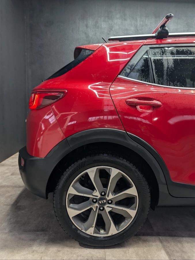 Kia Stonic 1.0 T-GDI 120 PREMIUM ISG