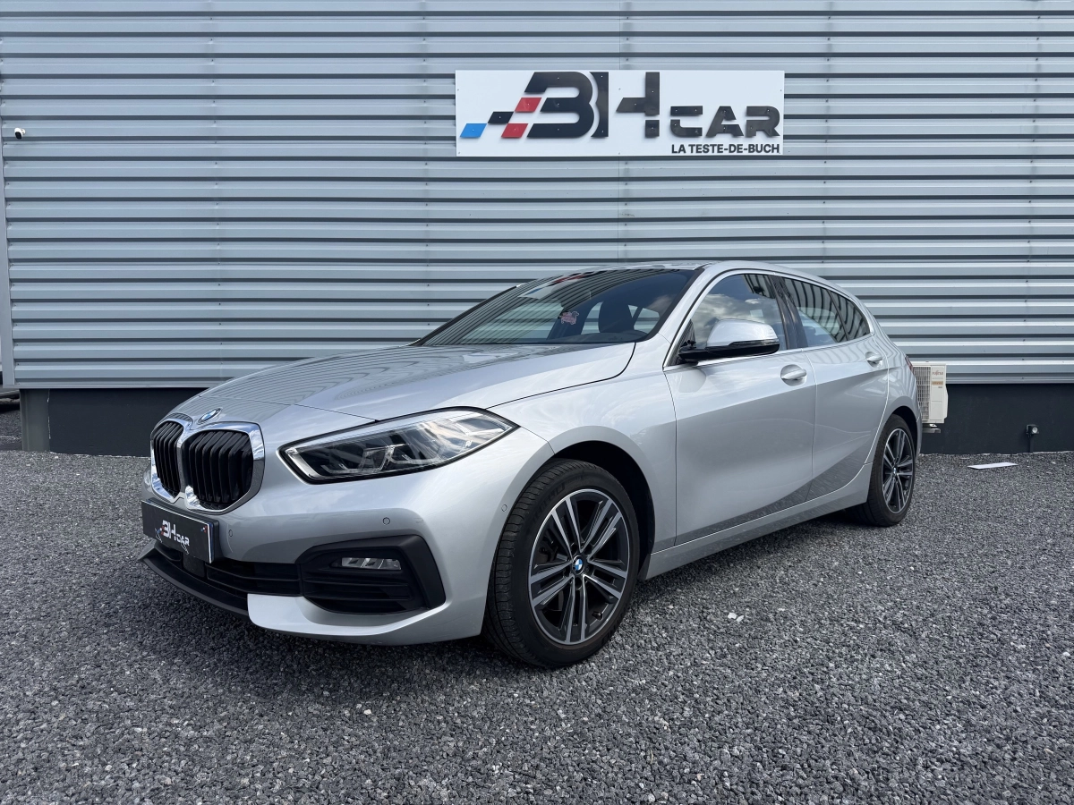 Bmw Serie 1