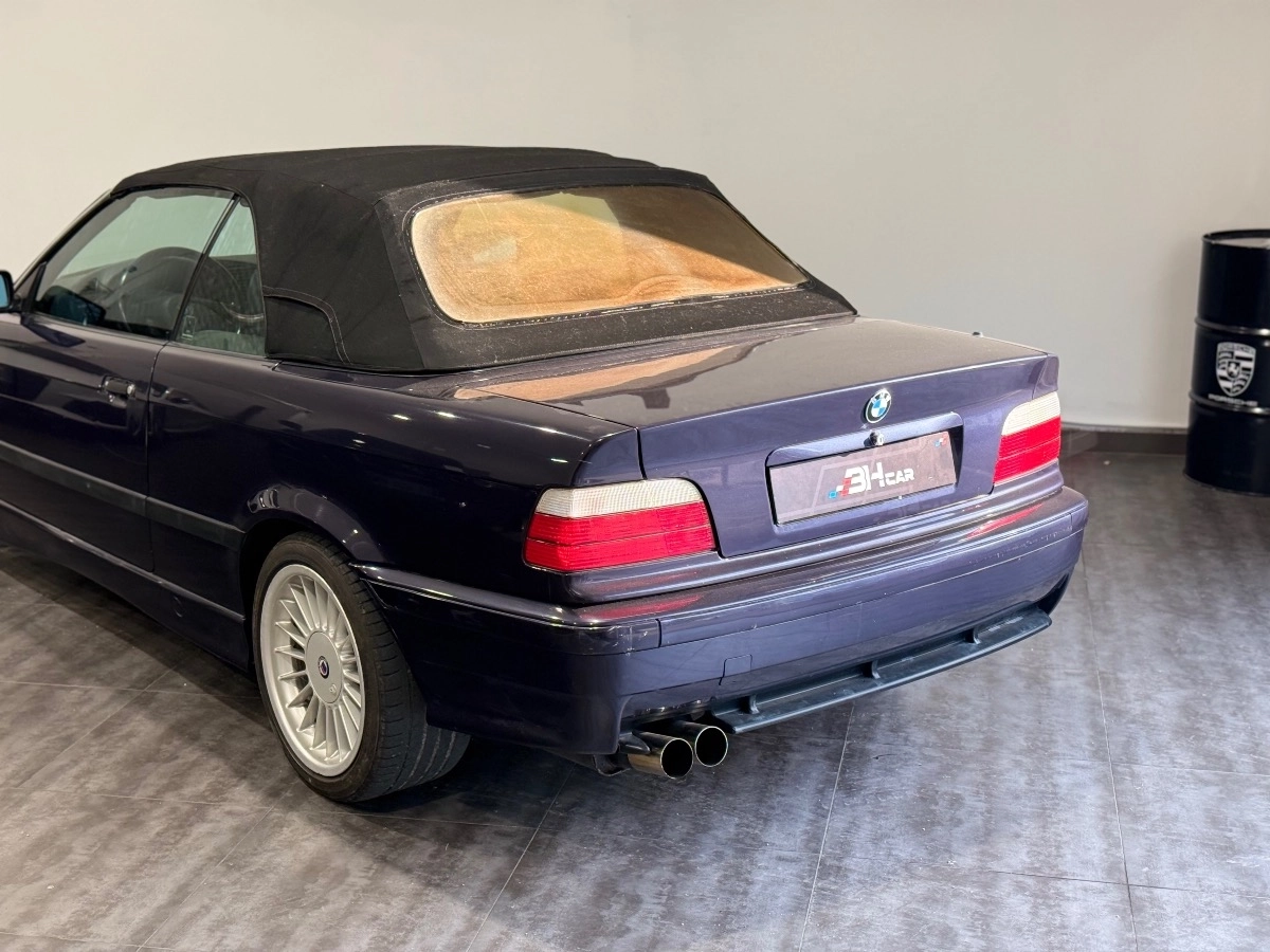 Bmw Serie 3 - photo 7