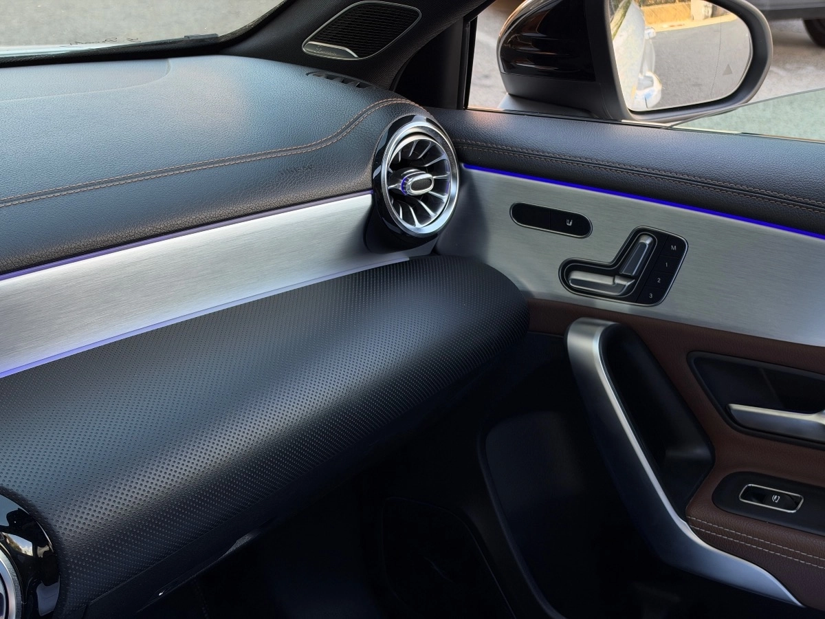Mercedes Classe A - photo 14