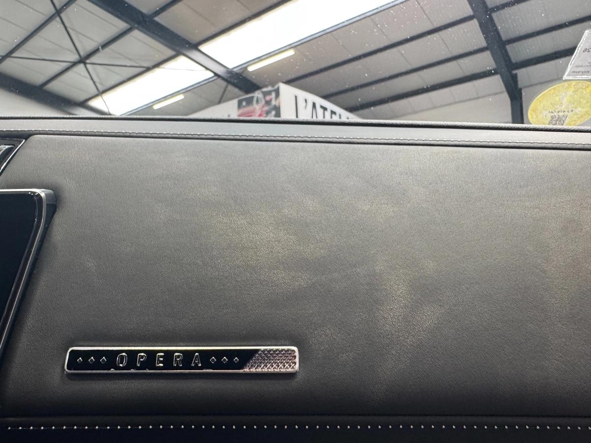 Ds Automobiles Ds 7 Crossback 1.5 BLUEHDI 130 EXECUTIVE