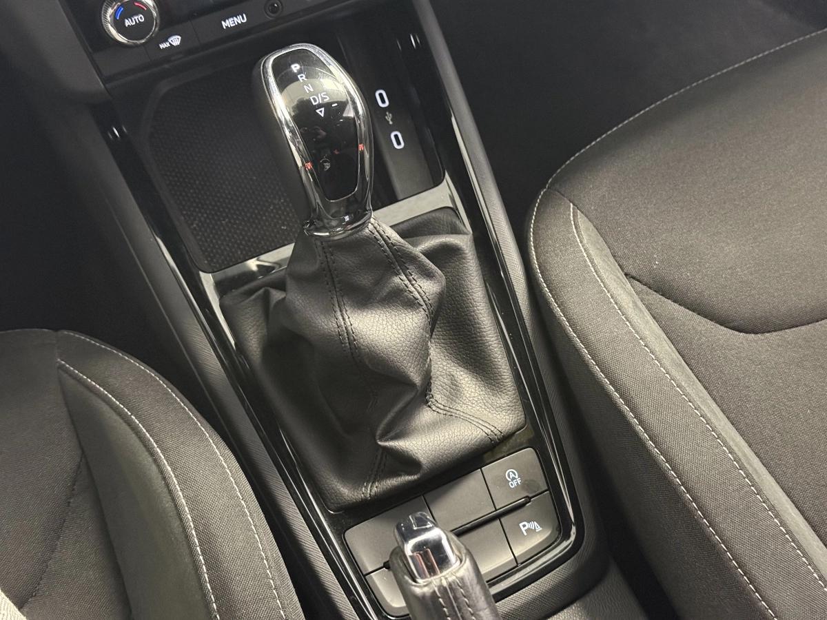 Skoda Kamiq 1.0 TSI 110 EVO STYLE DSG BVA