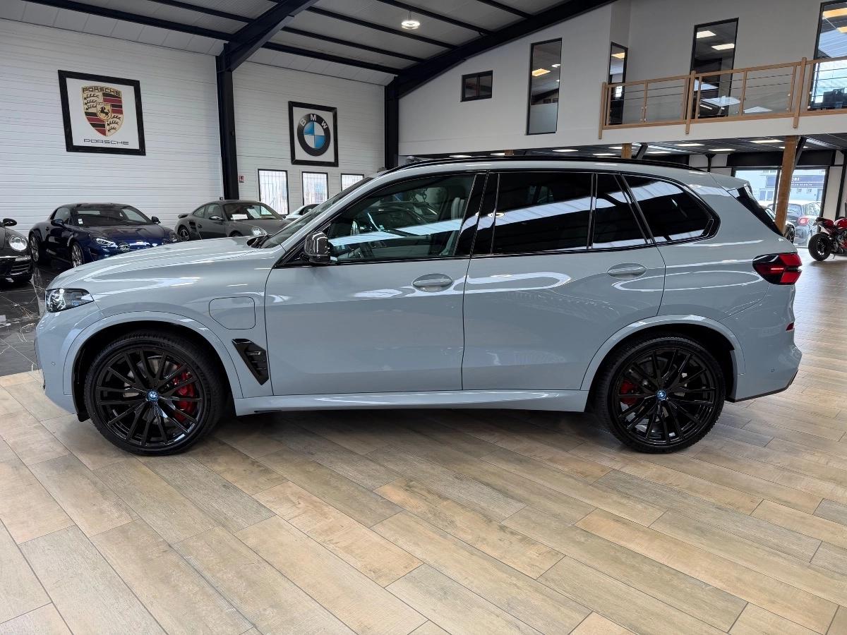 Bmw X5 (G05) XDRIVE50E 489 M Sport BVA8