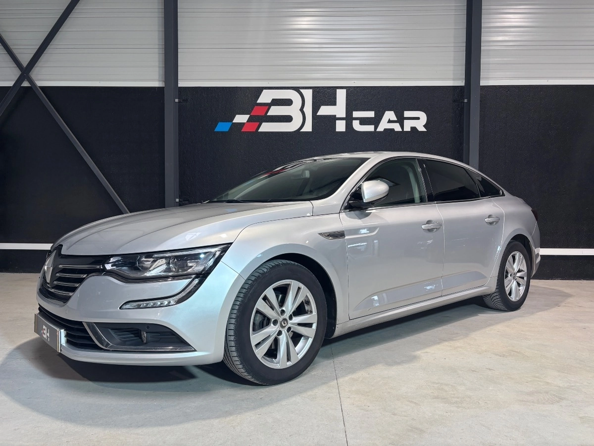 Renault Talisman