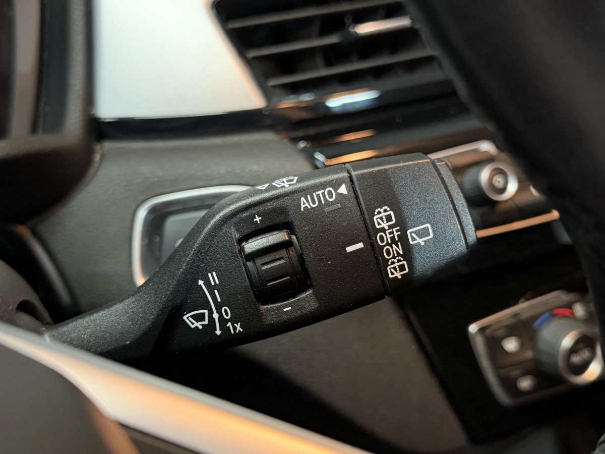 Bmw X1 - photo 11