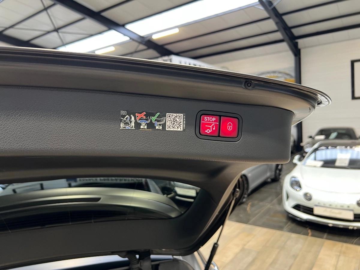 Mercedes Classe C BREAK AMG 63 S TURBO E PERFORMANCE 680 9G-Tronic 4Matic+  /BURMESTER/CAM360/TOIT PANO/JA20/HUD/