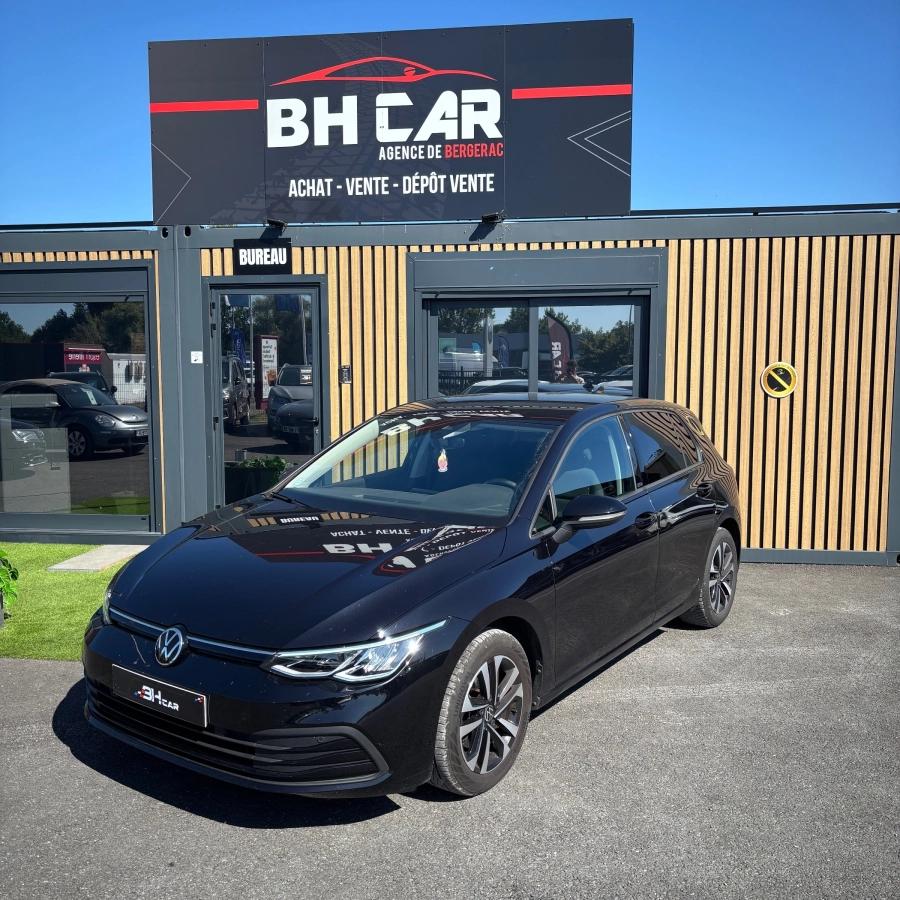 Image: Volkswagen Golf 2.0 TDI 115 SCR LIFE