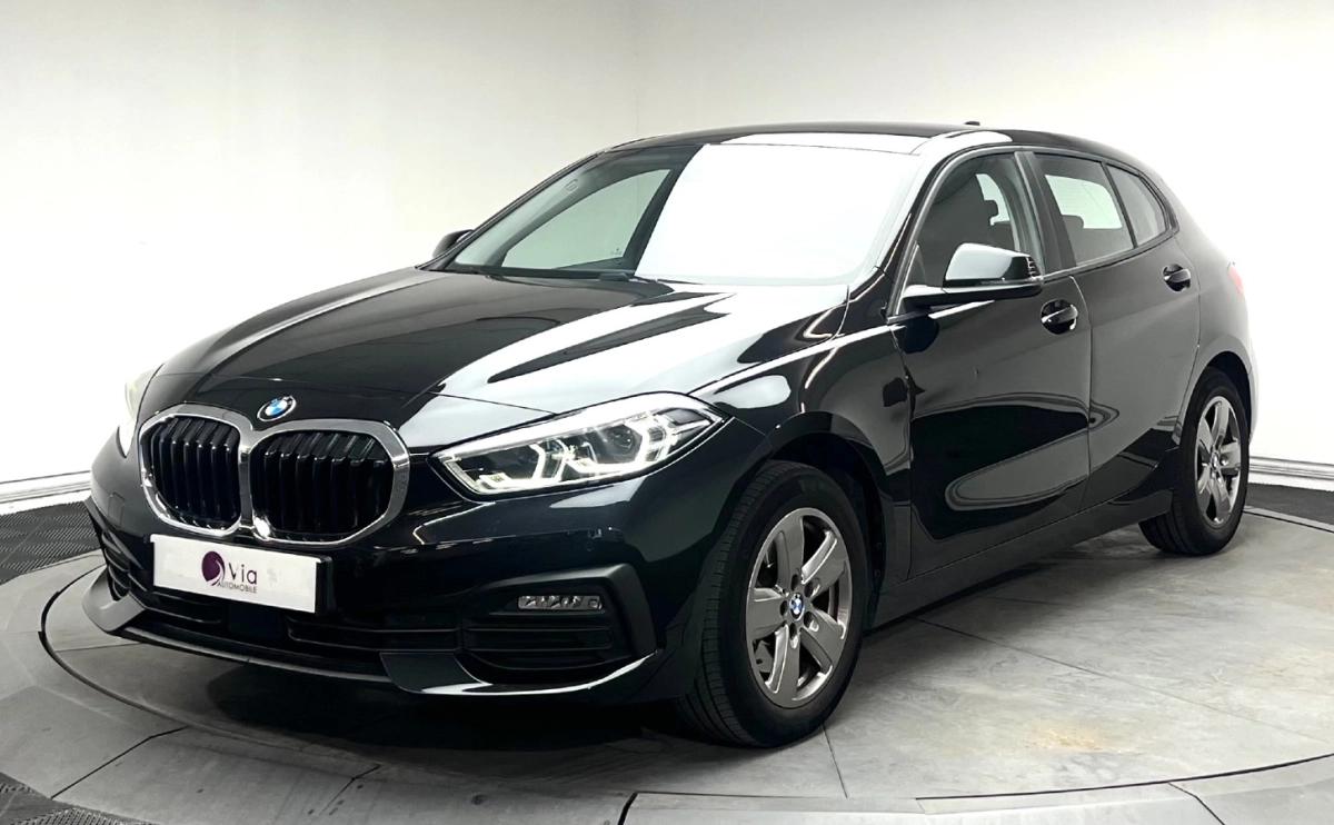 Bmw Serie 1