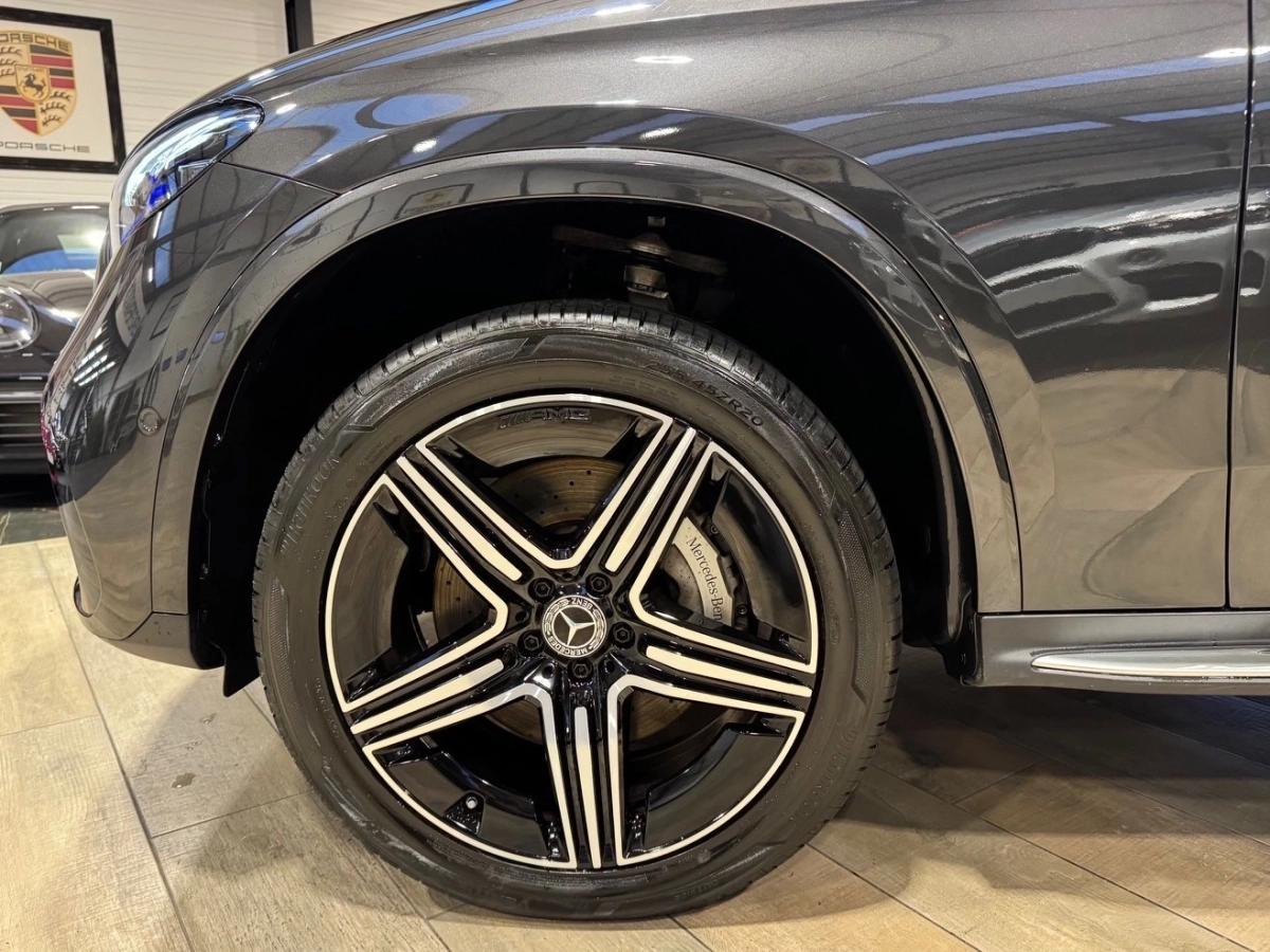 Mercedes Classe Glc 2.0 400 E 381H 250 PHEV HYBRID AMG LINE 4MATIC 9G-TRONIC BVA