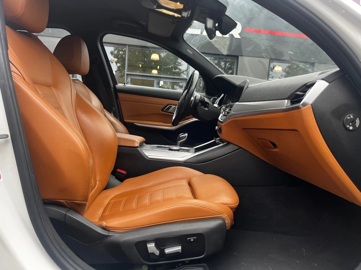 Bmw Serie 3 - photo 23