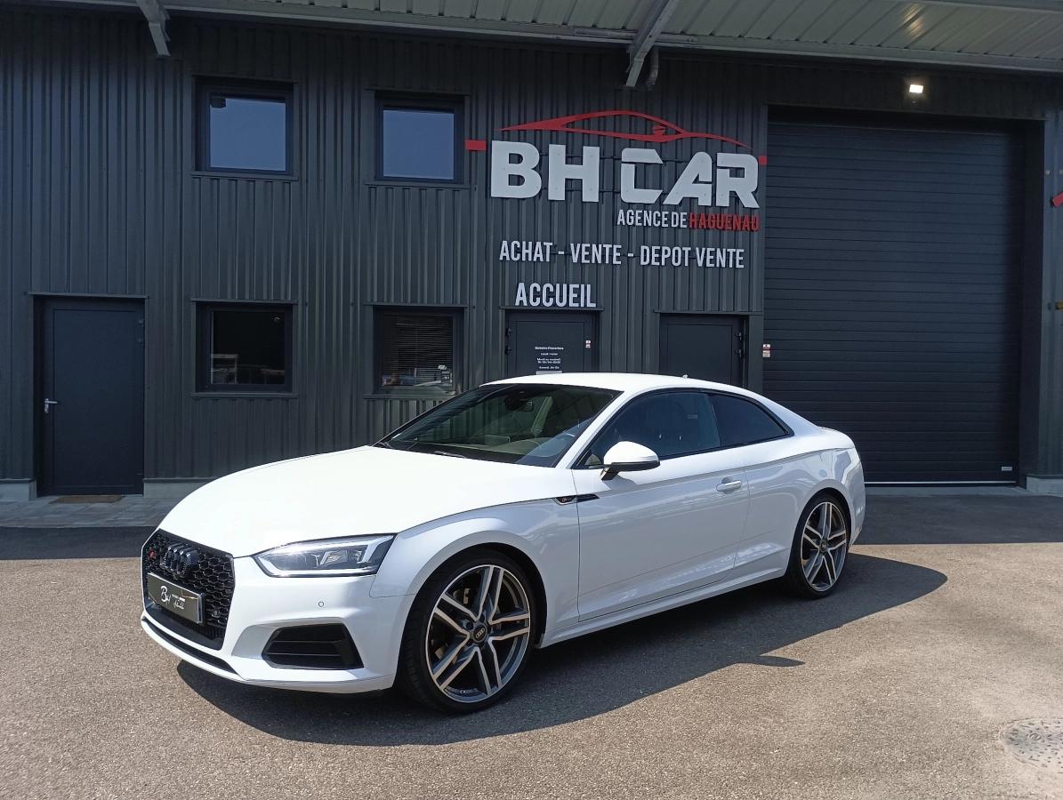 Image Audi A5