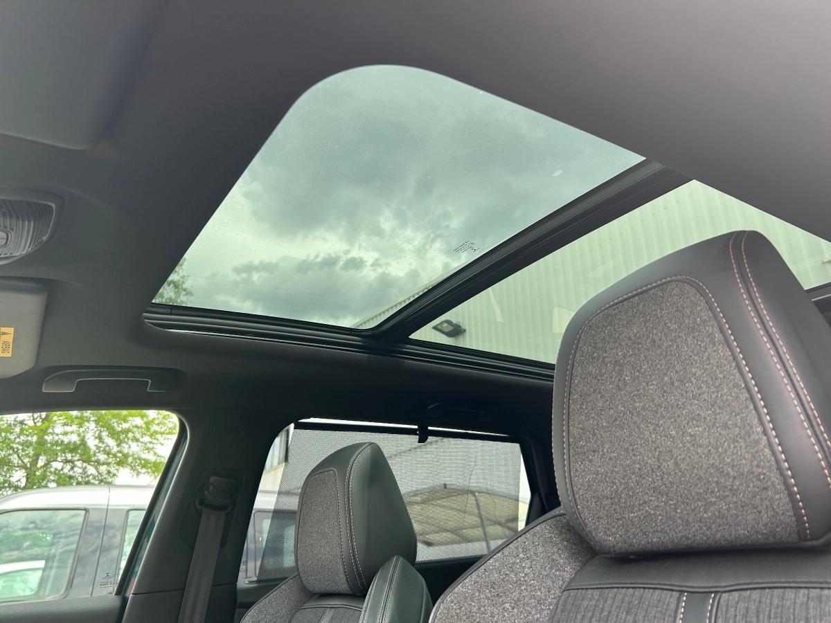 Peugeot 5008 GENERATION-II 1.5 BLUEHDI 130 GT LINE EAT BVA START-STOP